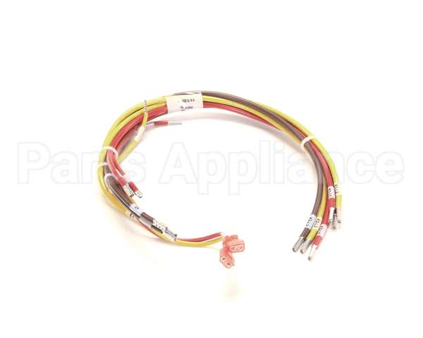 149942 Groen Harness, Wiring, High Voltage