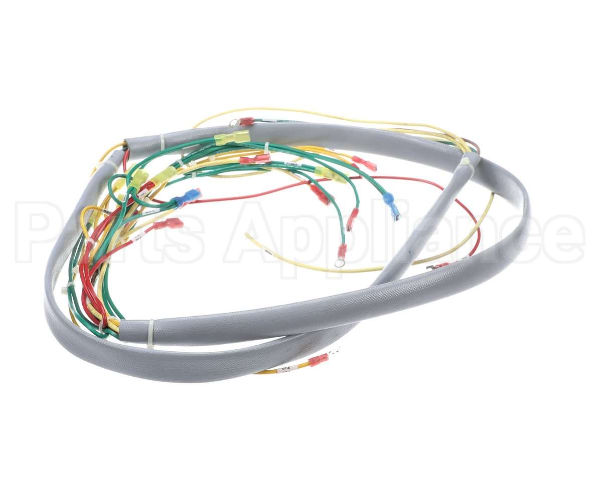 149943 Groen Harness, Wiring, Control