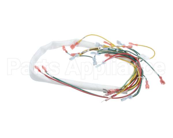 149944 Groen Harness Wiring, Control