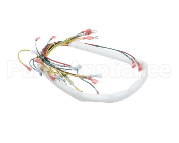 149944 Groen Harness Wiring, Control