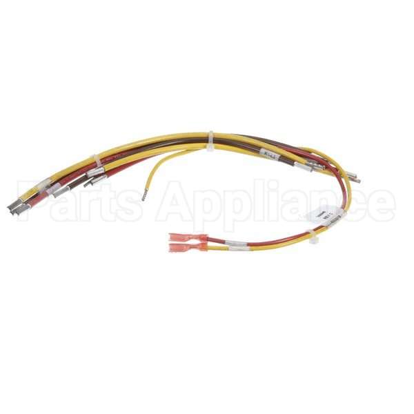 149945 Compatible Groen Harness, Wiring, High Vo Ltage