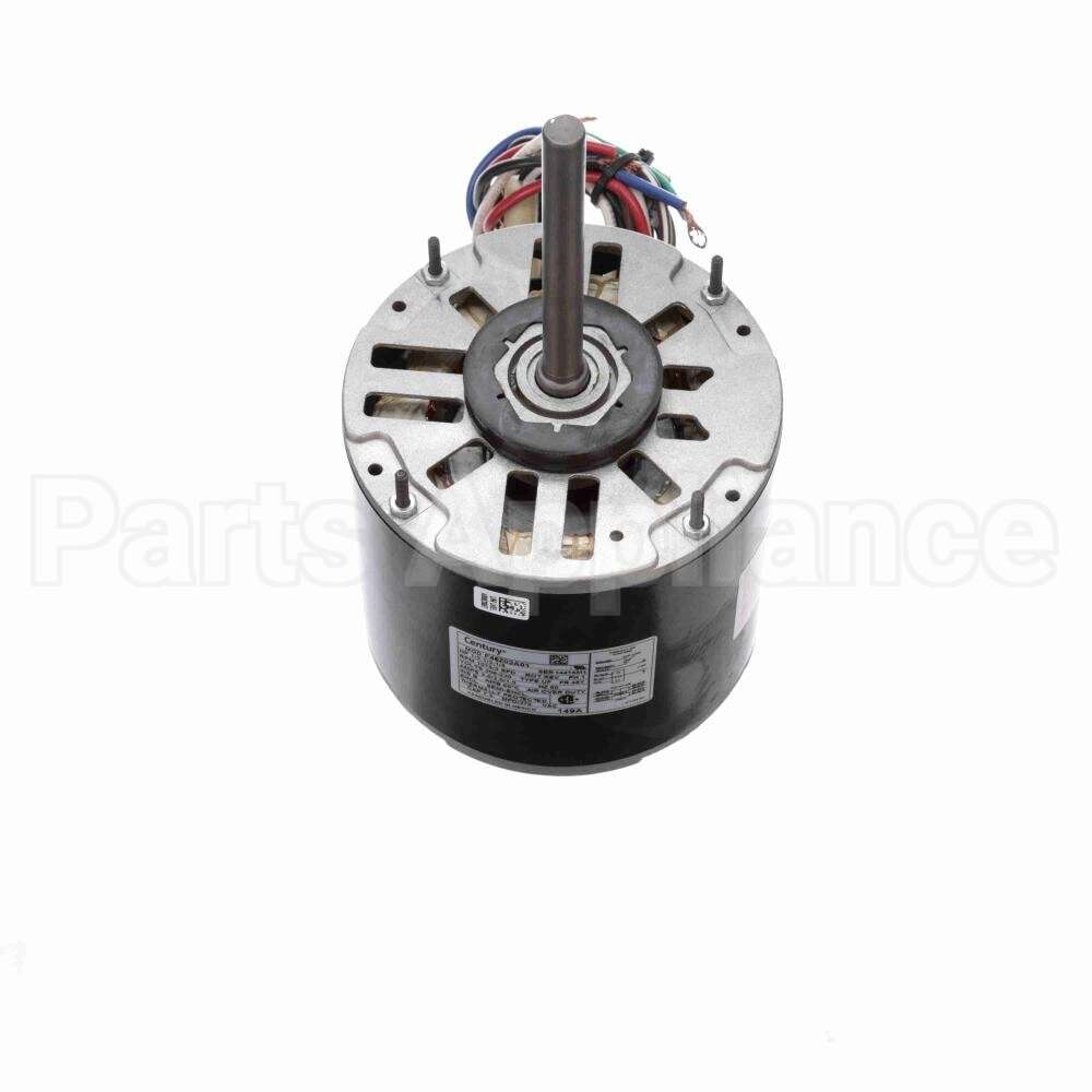 149A Century Fan And Blower Motor