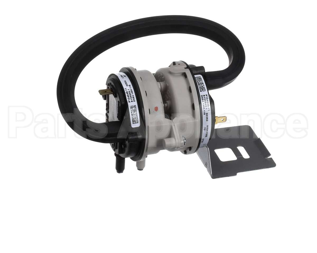 14A53 Lennox .40/.70 2 Stage Pressureswitch