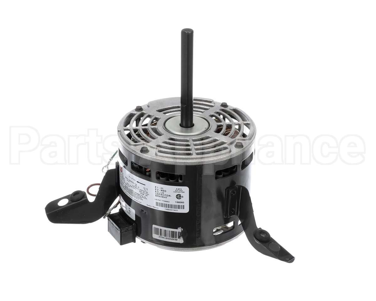 14B0001N01 Climatemaster 1/8Hp 208/230V 1090Rpm3Spd