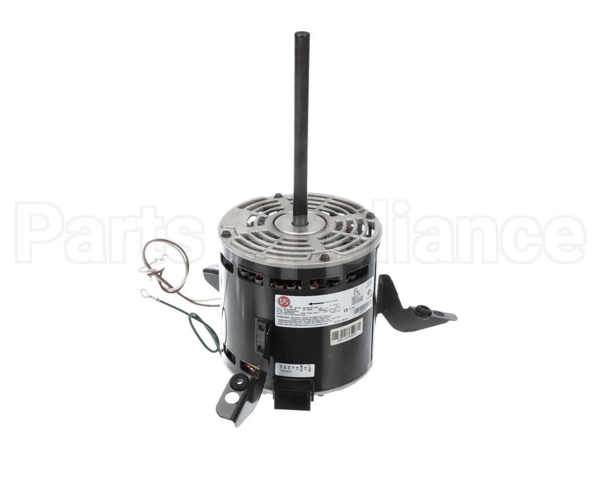 14B0006N05 Climatemaster 460V1Ph 1/2Hp 1025Rpm 3Spd Mtr