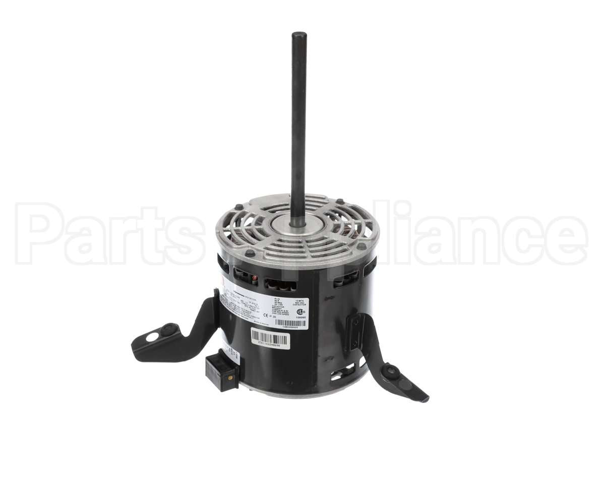 14B0006N05 Climatemaster 460V1Ph 1/2Hp 1025Rpm 3Spd Mtr