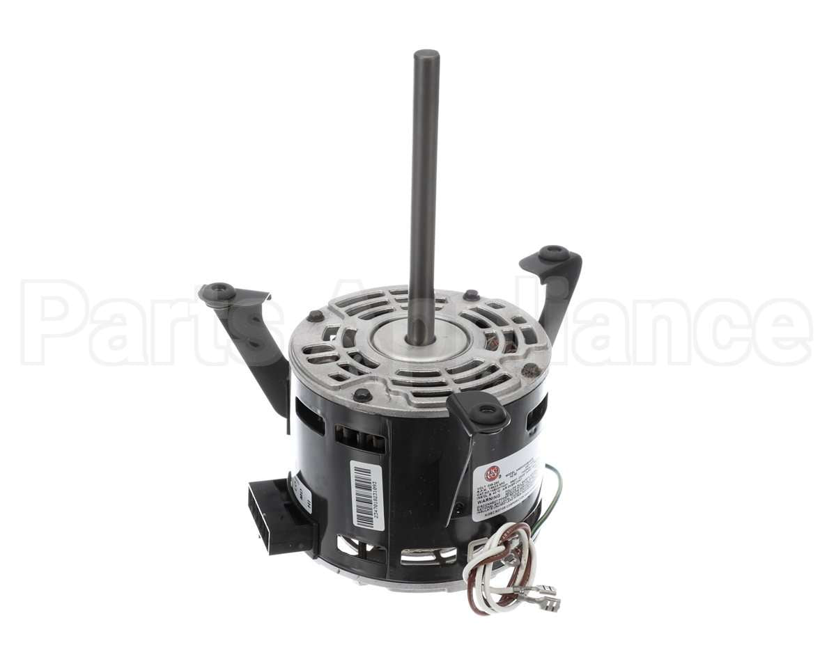14B0011N01 Climatemaster 208-230V1Ph 1/5Hp 1680Rpm Mtr