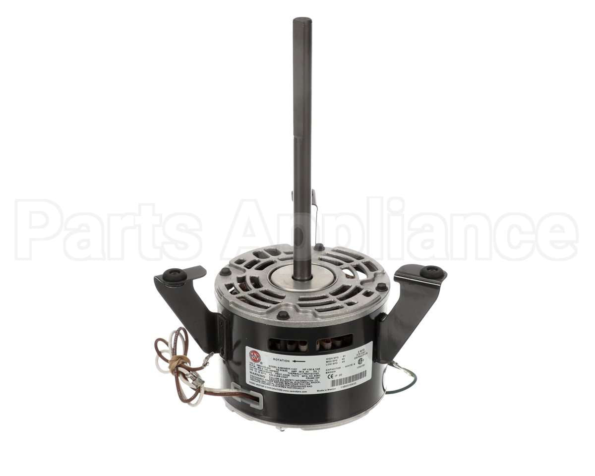 14B0016N02 Climatemaster Motor 1/30 E,V 3Spd 4Pole 5 Di