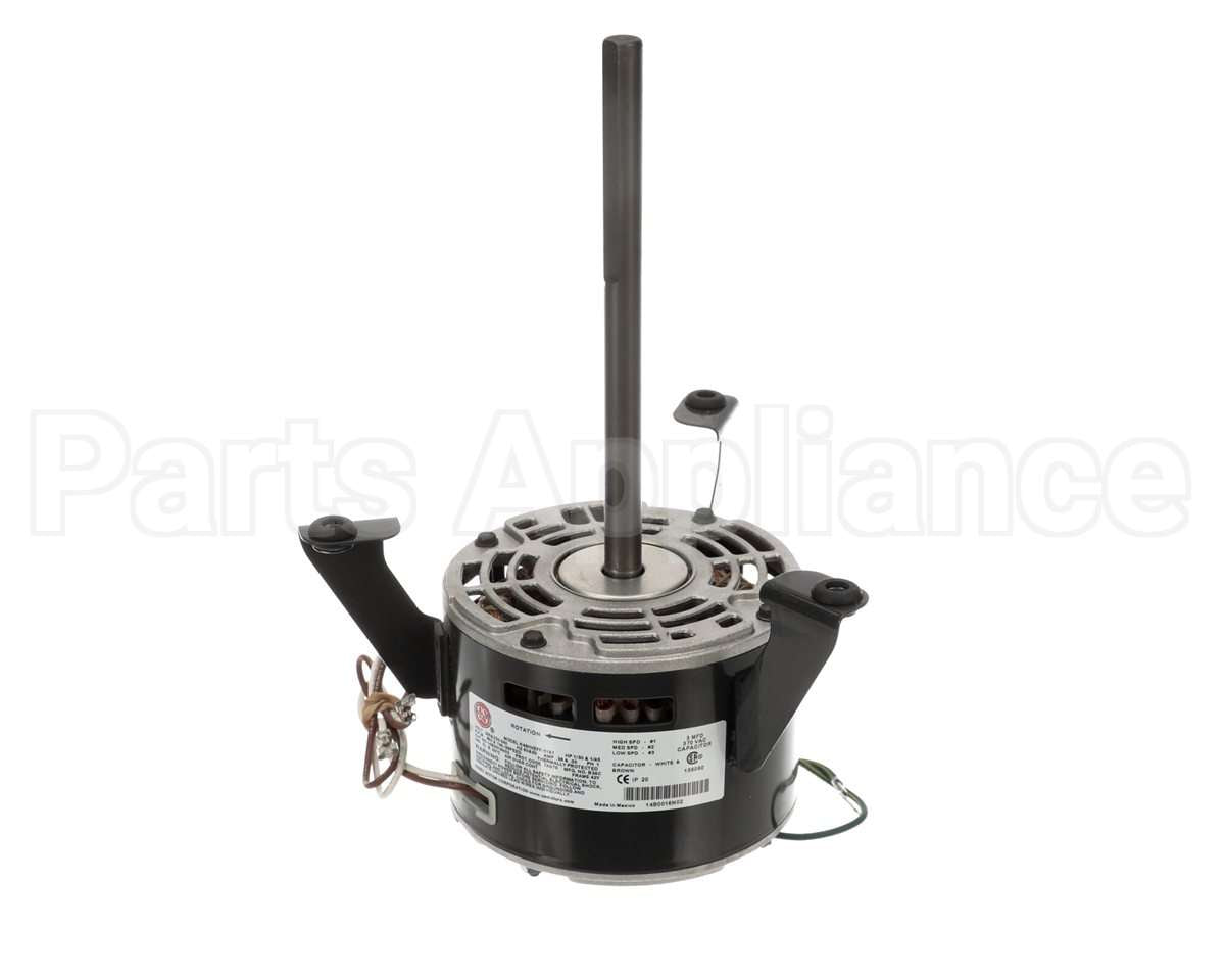 14B0016N02 Climatemaster 265/220-240V1Ph 890/740Rpm 3Sp