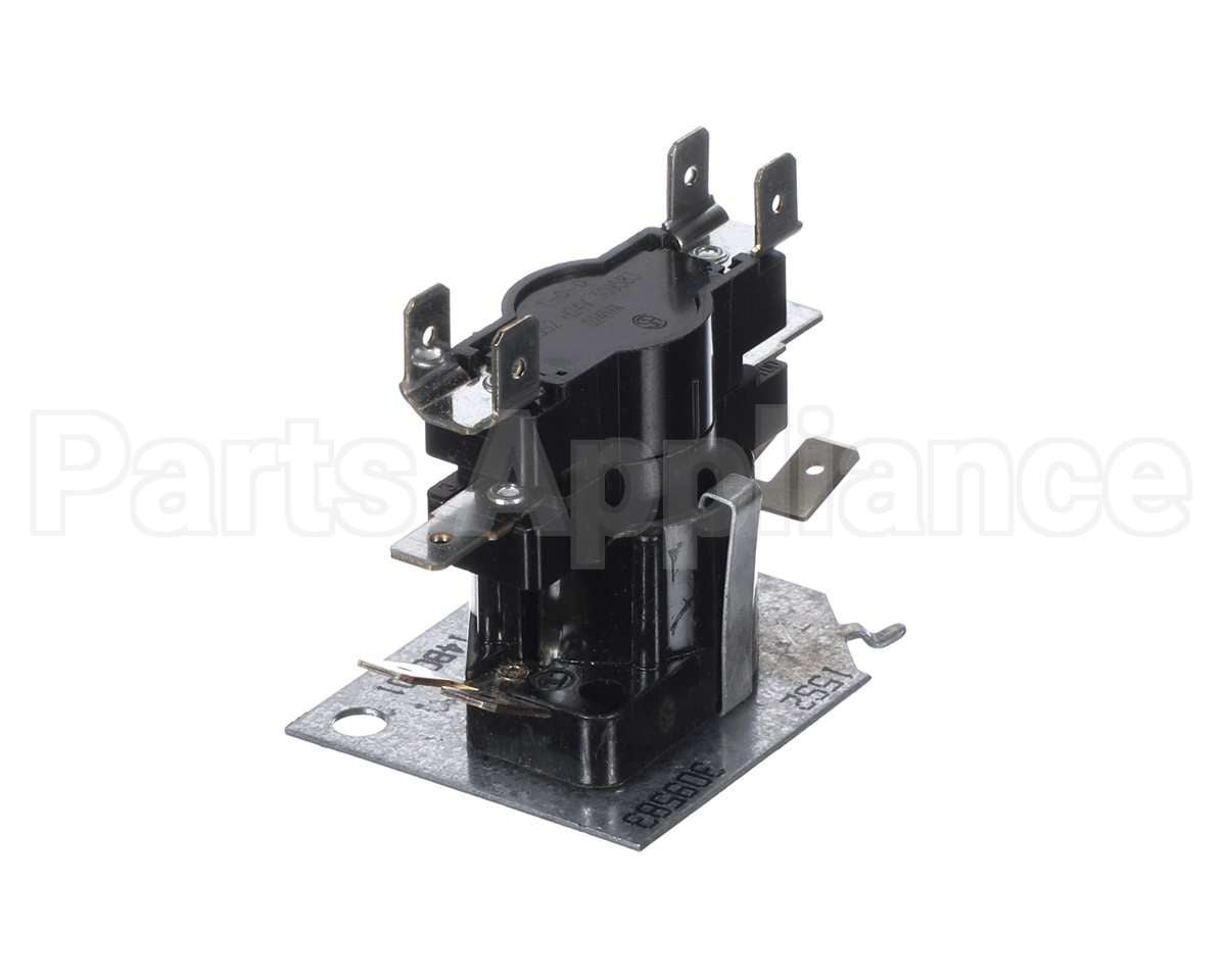 14B05 Lennox Sequencer Relay 24V N/O
