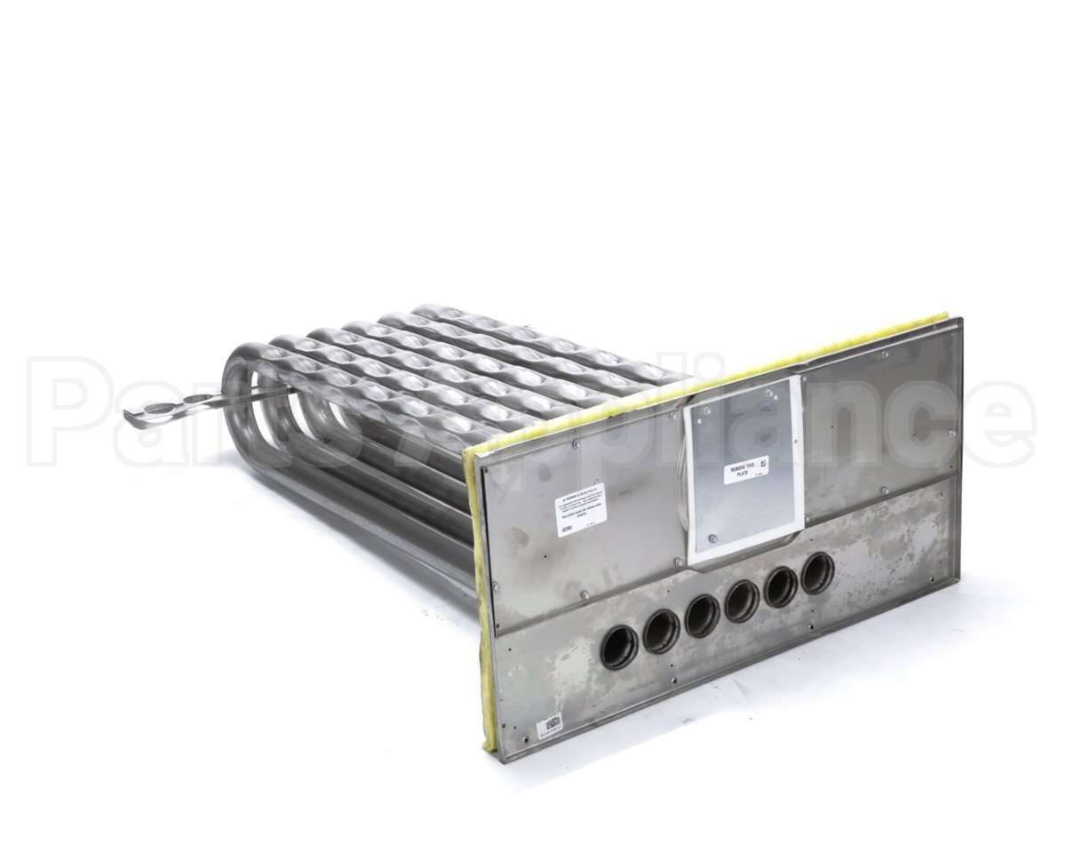 14C20 Lennox 130K Btuh Ss Heat Exchanger