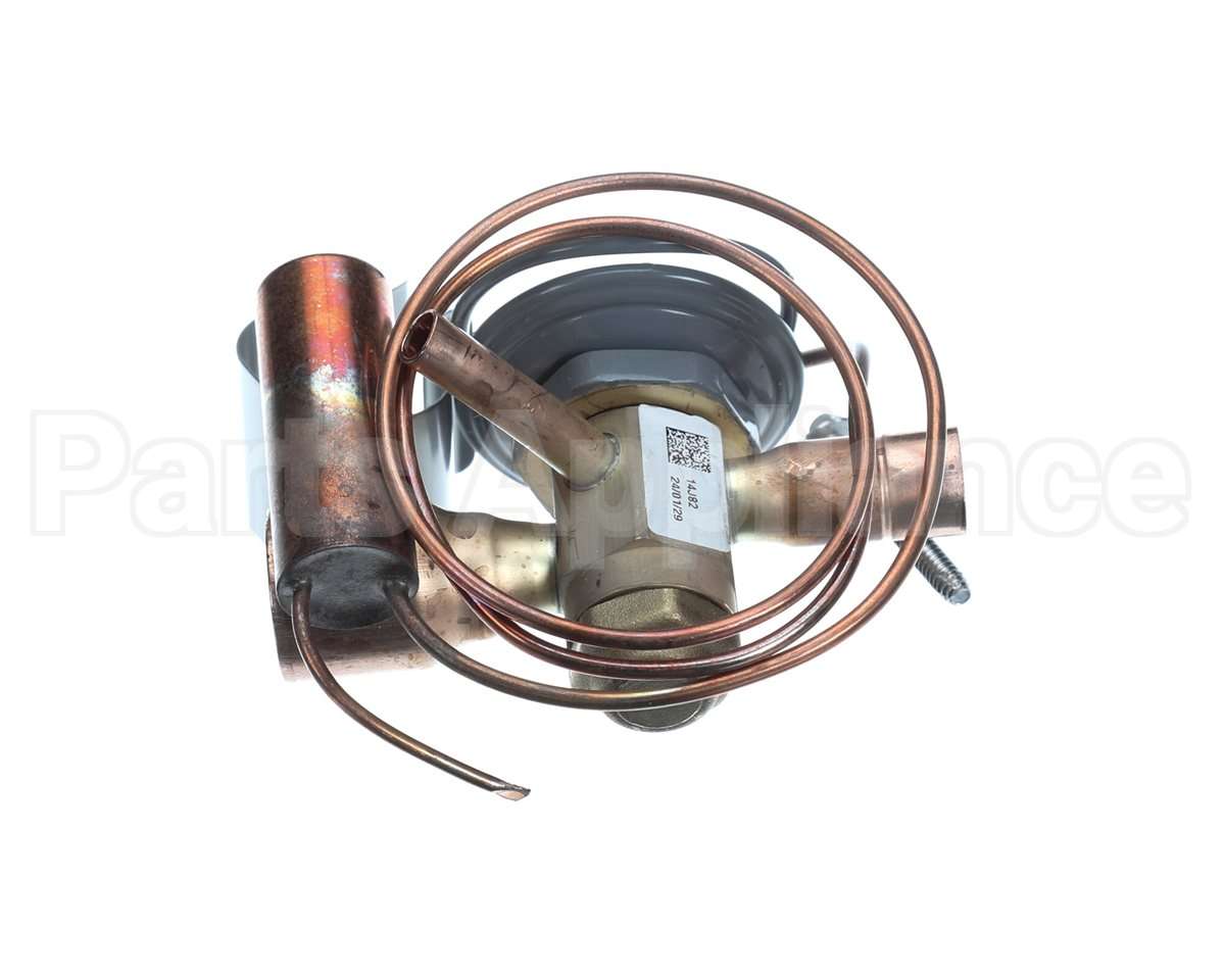 14J82 Lennox Valve-Expansion