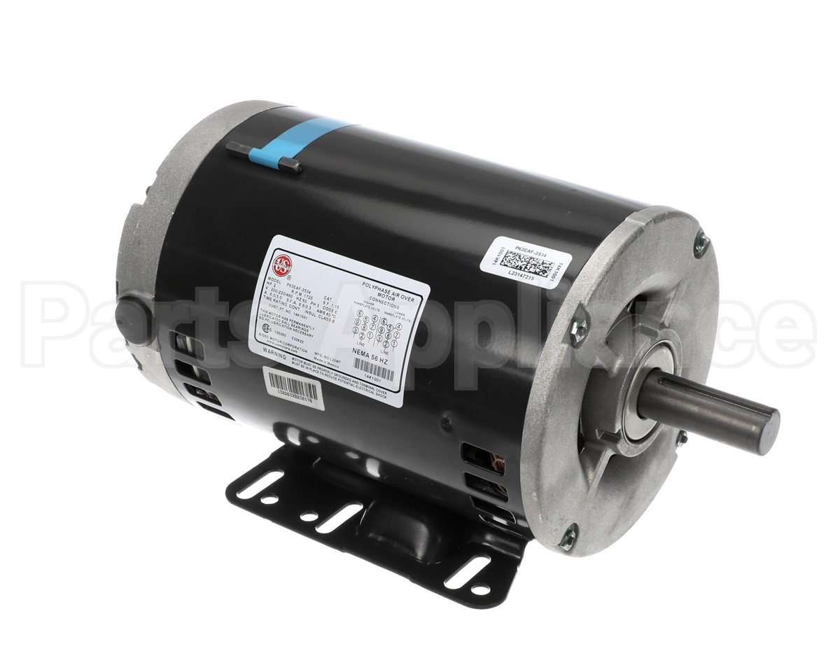 14K10 Lennox 200-208/460V3Ph 2Hp 1725Rpm Mt