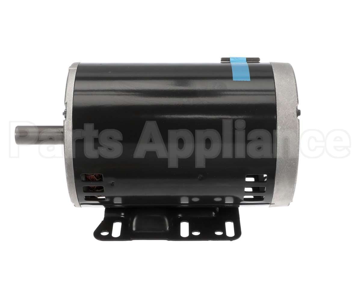 14K10 Lennox Blower Motor, 2 Hp, 200-230-460V-1Ph/3,