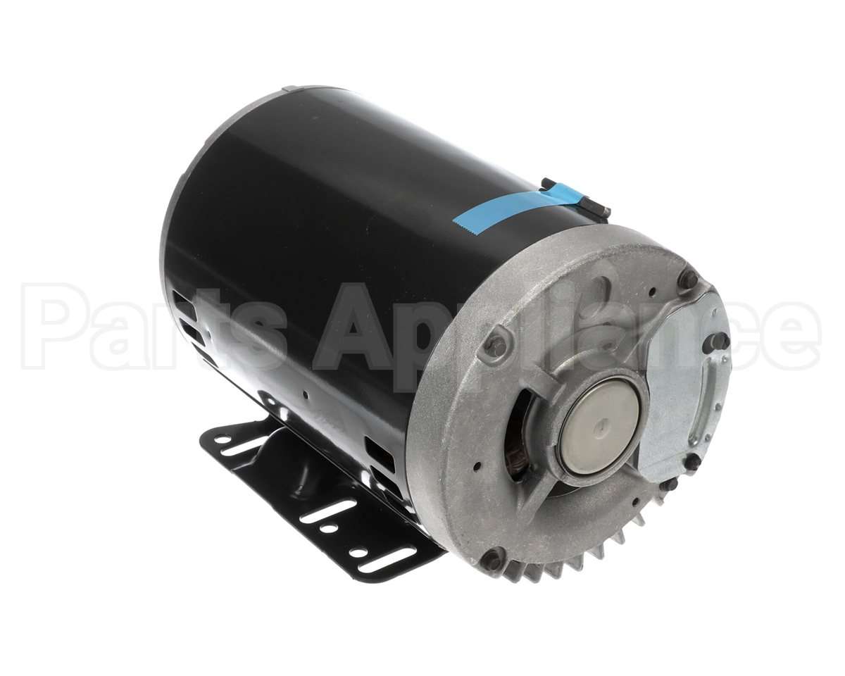 14K10 Lennox Blower Motor, 2 Hp, 200-230-460V-1Ph/3,