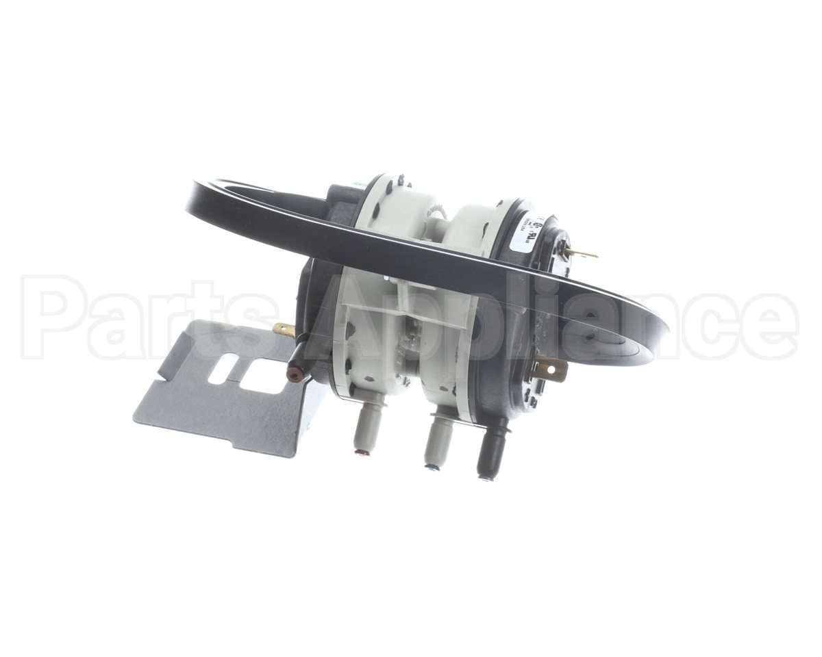 14T64 Lennox Combustion Air Pressure Switch Kit, Upfl