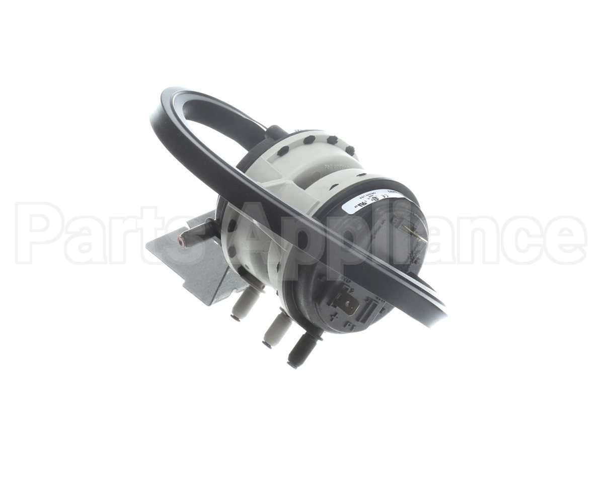 14T64 Lennox Combustion Air Pressure Switch Kit, Upfl