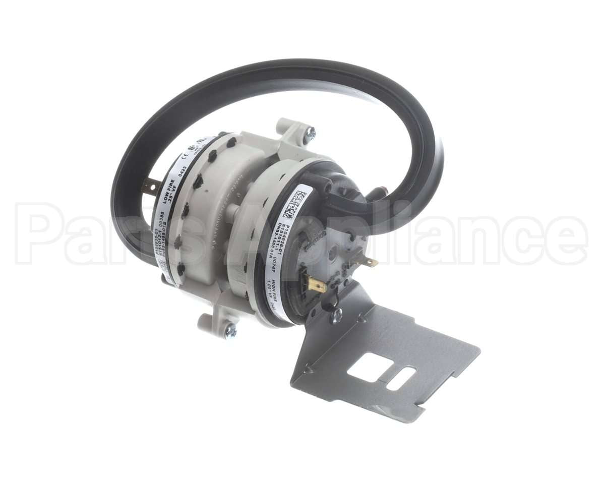 14T64 Lennox Combustion Air Pressure Switch Kit, Upfl