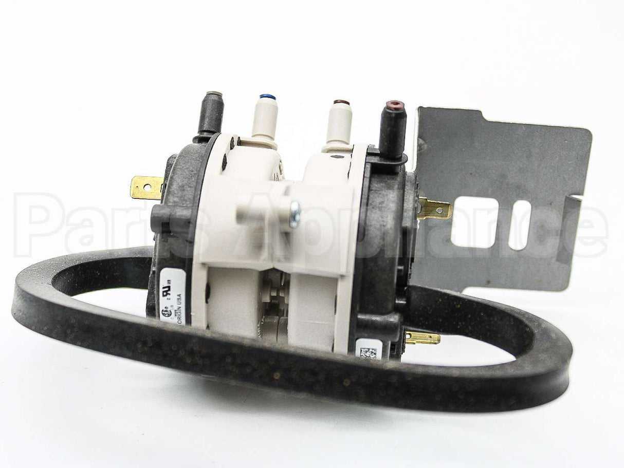 14T65 Lennox High Alt#Swtchkit 7501-10000Ft