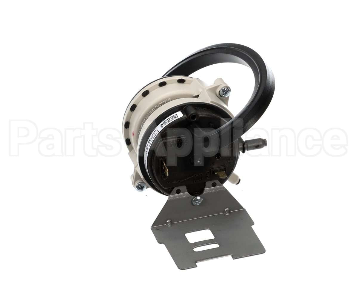 14T65 Lennox High Alt#Swtchkit 7501-10000Ft