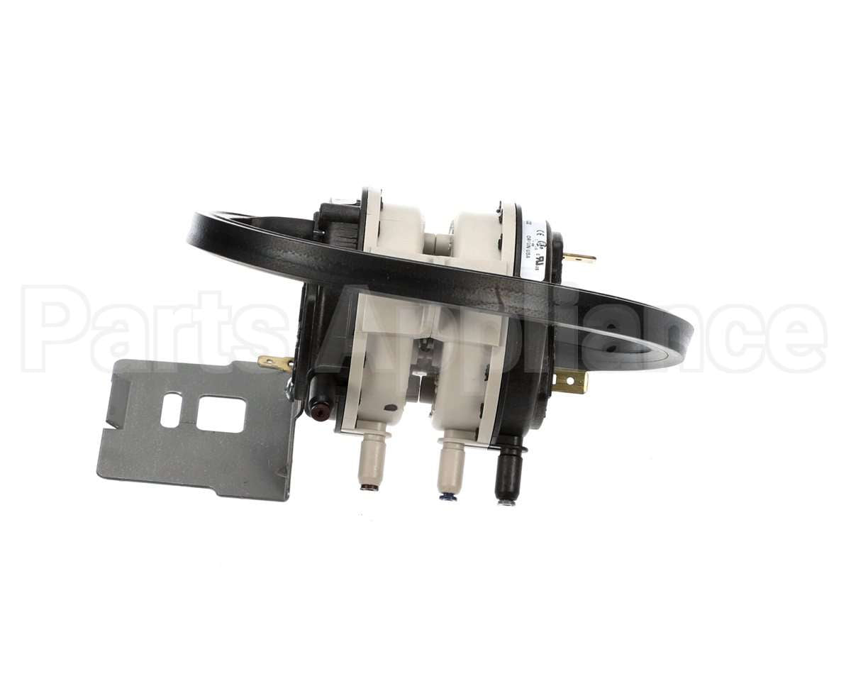 14T65 Lennox Combustion Air Pressure Switch Kit, Upfl