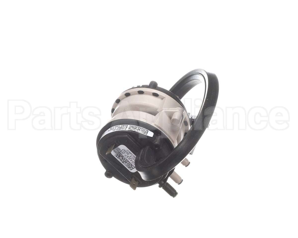 14T66 Lennox Combustion Air Pressure Switch Kit, Down