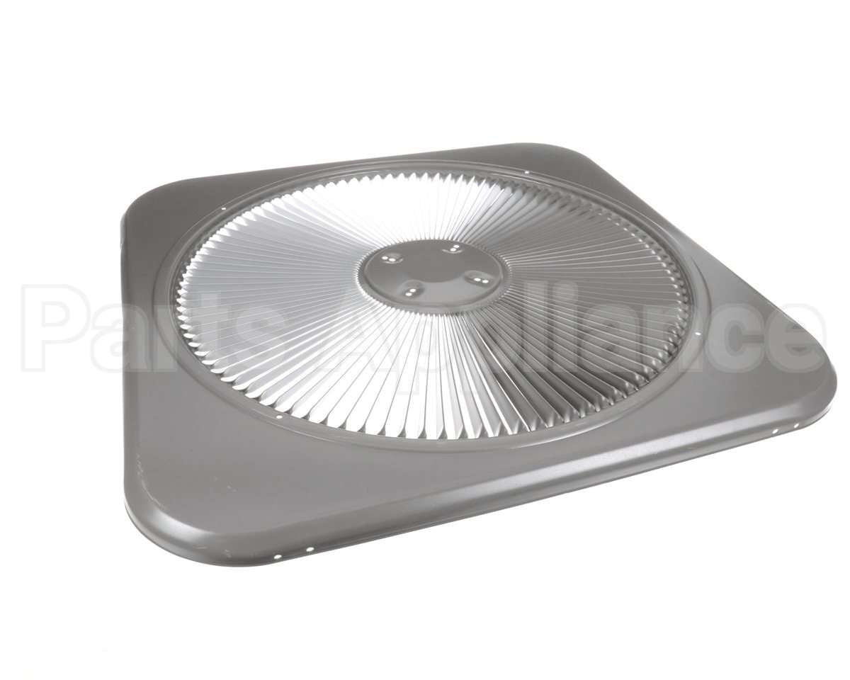 14V64 Lennox Ac & Heat Pump Top Plate, 28-1/4 X 28-1/