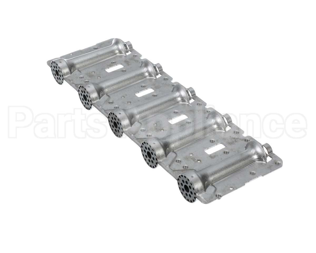 14X46 Lennox Burner Assy