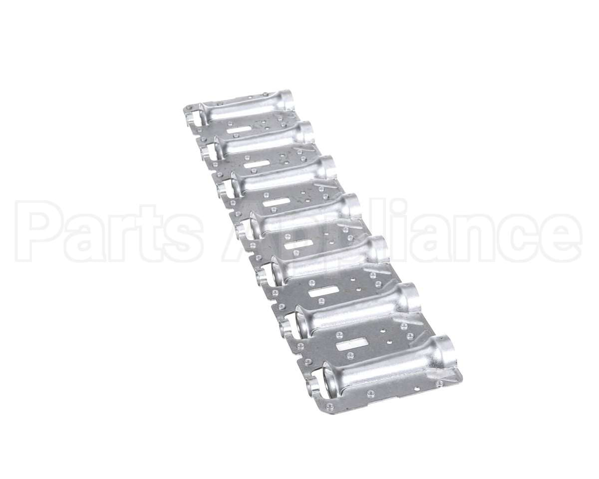 14X49 Lennox Burner Assy