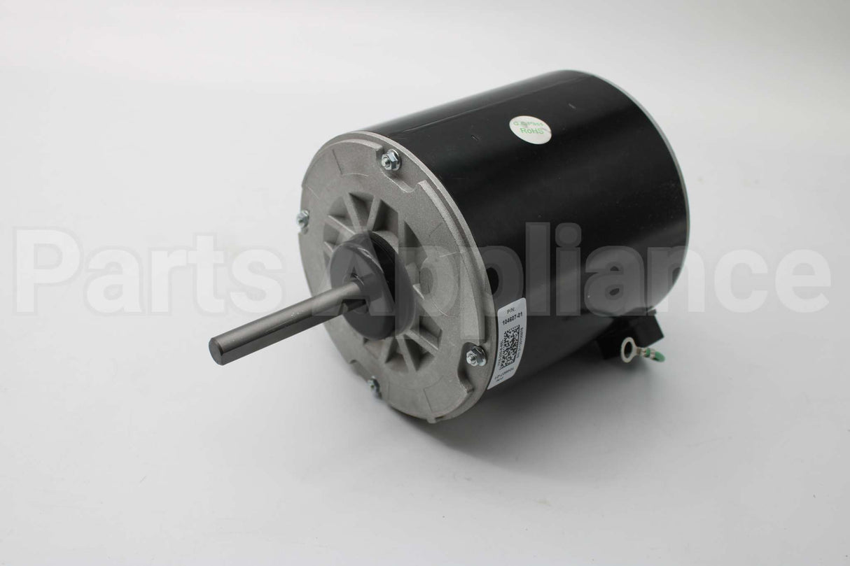 14Y65 Lennox 208-230V 1/3Hp 1075Rpm Ccwle