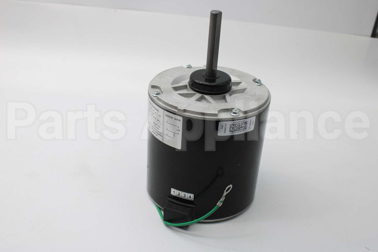 14Y65 Lennox 208-230V 1/3Hp 1075Rpm Ccwle