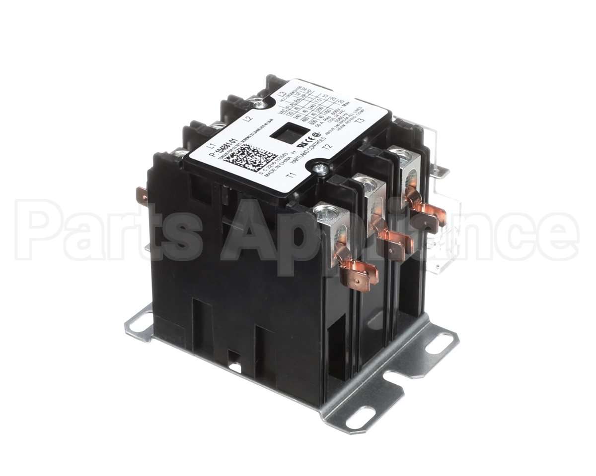 14Y94 Lennox Cont,3Pdt,40A,W/Aux Switch