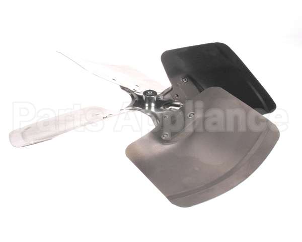 15-13071 Master-Bilt Fan Blade, Lau#F12H95-2428X1/2