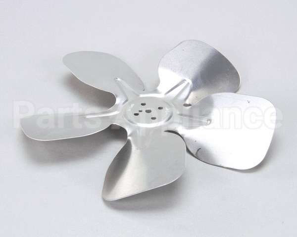 15-13093 Master-Bilt Fan Blade, # Ad10Cw25Uba 10 Bl