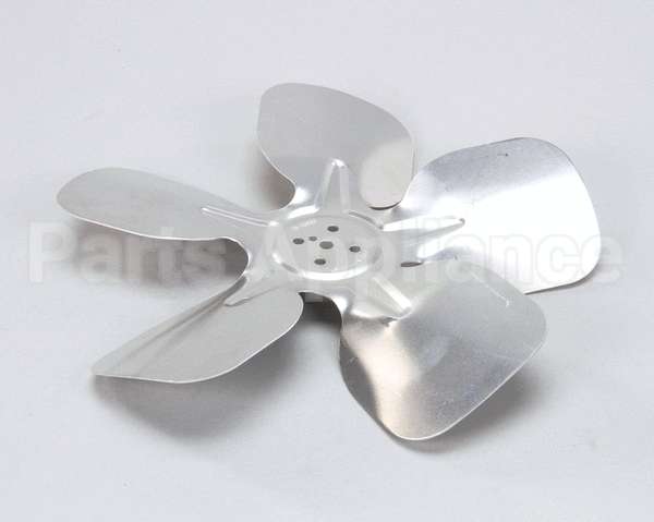 15-13093 Master-Bilt Fan Blade, # Ad10Cw25Uba 10 Bl