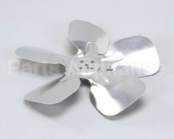 15-13093 Master-Bilt Fan Blade, # Ad10Cw25Uba 10 Bl