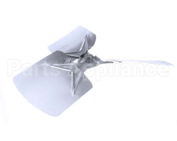 15-13115 Master-Bilt Condenser Fan Blade Lau T10S08