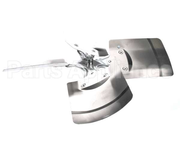 15-13116 Master-Bilt Fan Blade, #G2204-24R.500Dmsn