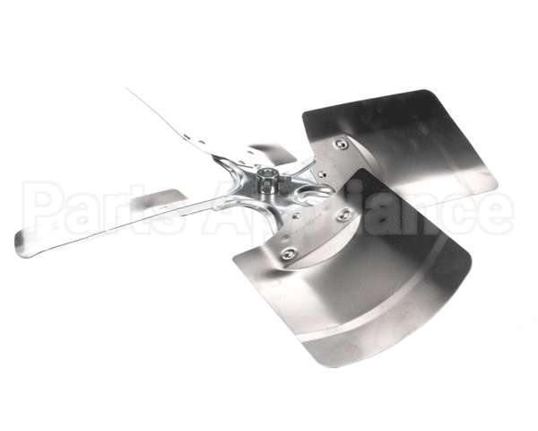 15-13116 Master-Bilt Fan Blade, #G2204-24R.500Dmsn