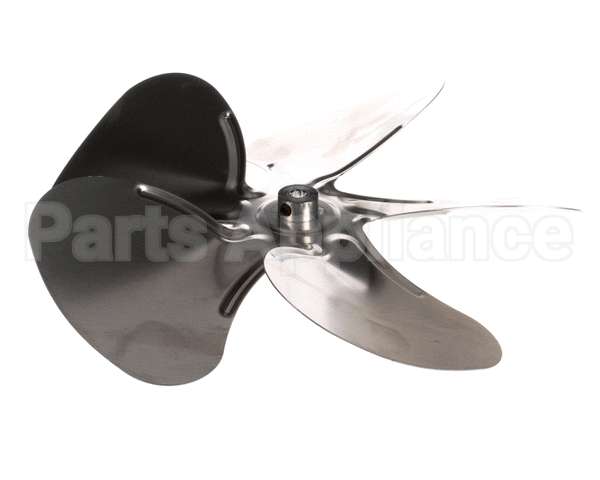 15-13138 Master-Bilt Condenser Fan Blade #Ad12Ccw2