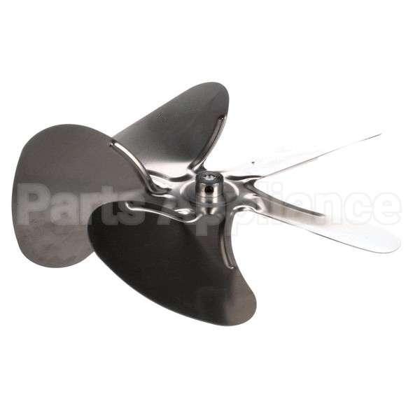 15-13138 Compatible Master-Bilt Condenser Fan Blade, #A D12Ccw2