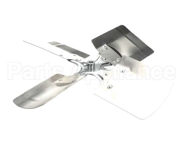 15-13148 Master-Bilt Condenser Fan Blade, Air Drive