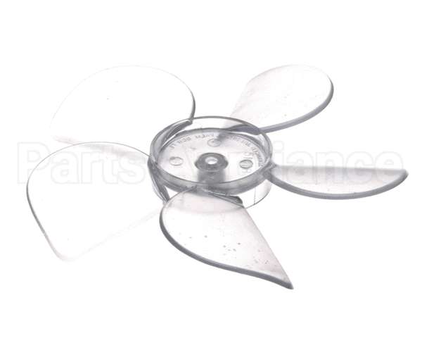 15-13153 Master-Bilt Evaporator. Fan Blade, Bohn # 5101B,
