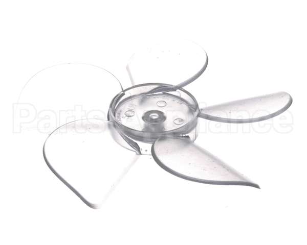 15-13153 Master-Bilt Evaporator. Fan Blade, Bohn # 5101B,