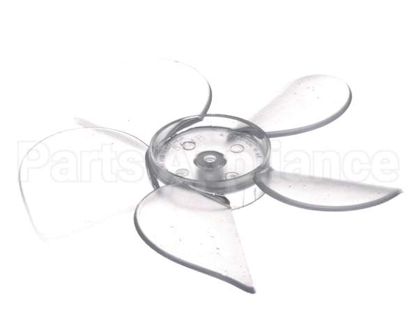 15-13153 Master-Bilt Evaporator. Fan Blade, Bohn # 5101B,