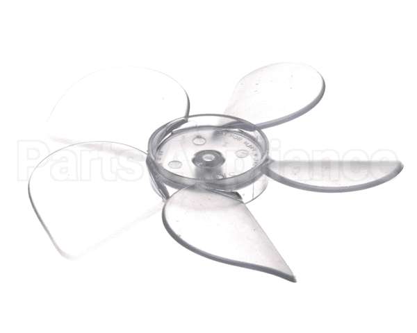 15-13153 Master-Bilt Evaporator. Fan Blade, Bohn # 5101B,