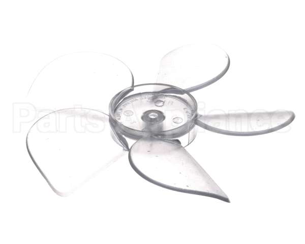 15-13153 Master-Bilt Evaporator. Fan Blade, Bohn # 5101B,