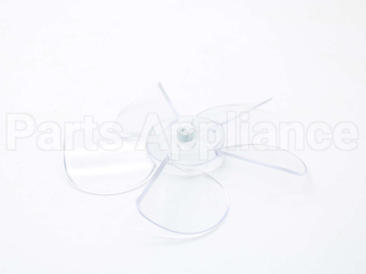 15-13153 Compatible Master-Bilt Evaporator. Fan Blade, Bohn # 5101B