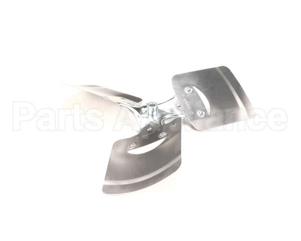 15-13155 Master-Bilt Fan Blade 20 25 Degree Pitch C