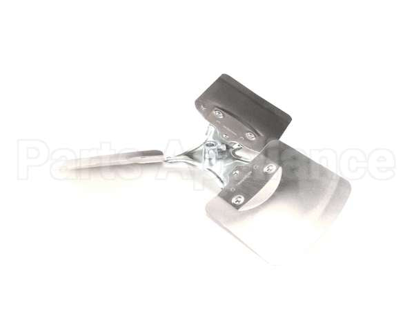 15-13155 Master-Bilt Fan Blade 20 25 Degree Pitch C